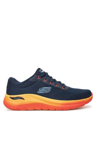 SKECHERS Men's Sneakers blue SKECHERS-232700 NVMT