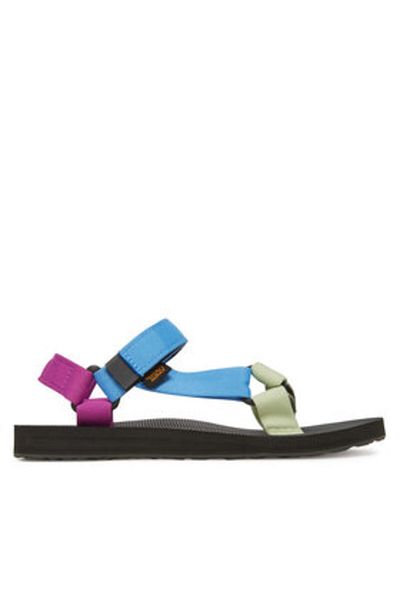 TEVA Women's Sandals multicolor TEVA-1003987 GWM