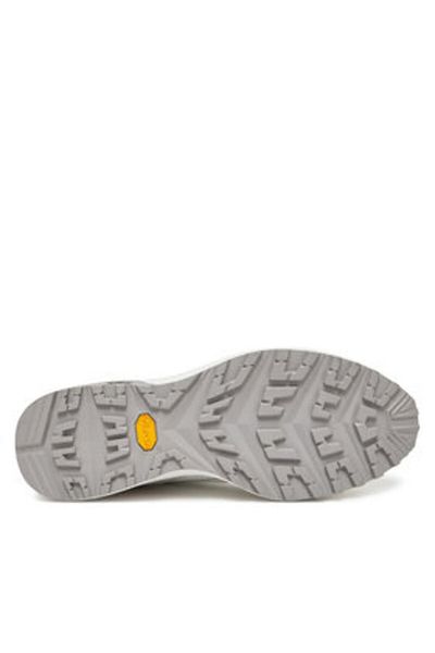BOGNER Teniși bărbați albi BOGNER-12522725 010 ALB