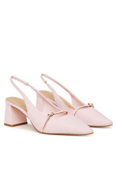 Aldo Women's Sandals pink ALDO-13968273 680 LIGHT PINK