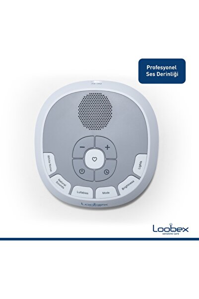 Loobex Bebek Uyku Cihazı