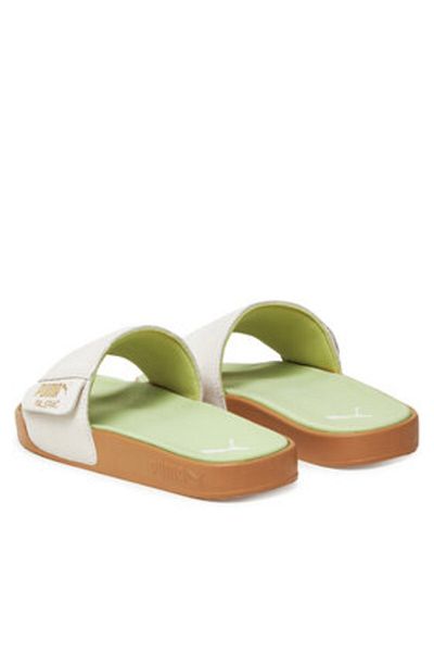 Puma Women's Flip-flops gray PUMA SPORTSTYLE-399041 06