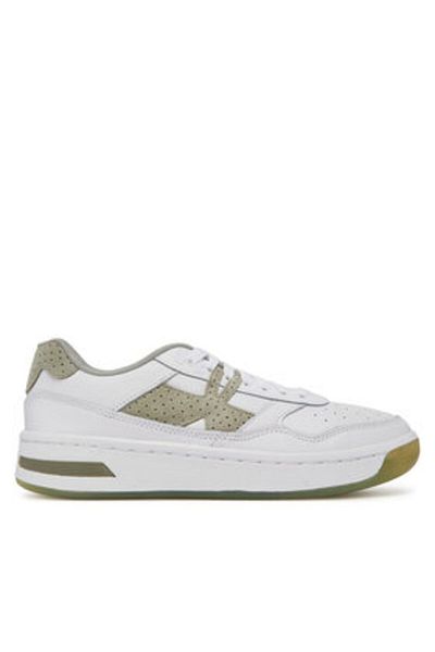 Under Armour Teniși de damă albi UNDER ARMOUR-3028766 102
