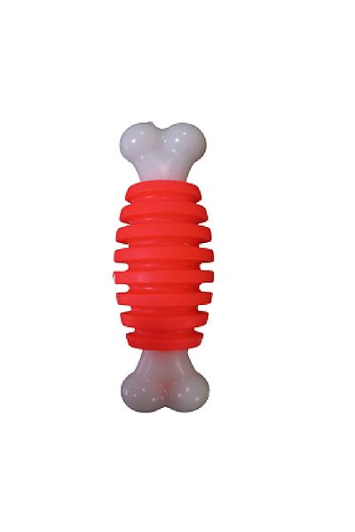 Kardelen Dinosaur Bone Orange 17 cm