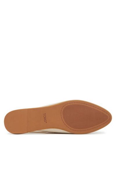 Toms Sandale bej pentru femei TOMS-10022014
