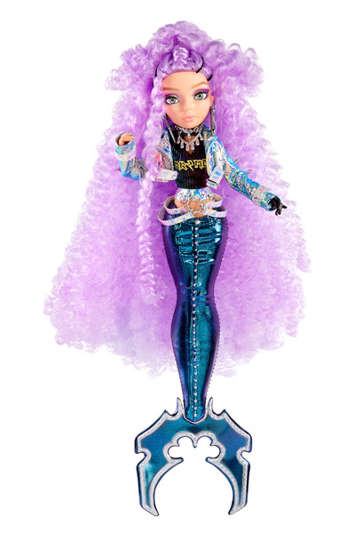 Mermaze Mermaidz Core Fashion Doll S1- Riviera