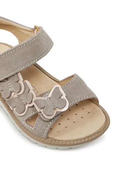 Primigi Girl Sandals beige PRIMIGI-7887933 S VISONE