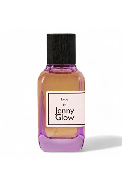 Jenny Glow Love Eau de Parfum 100ml (Unisex)