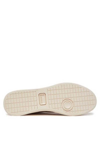 Lacoste Men's Sneakers brown LACOSTE-749SMA0032 2C3 BRW/OFF WHT