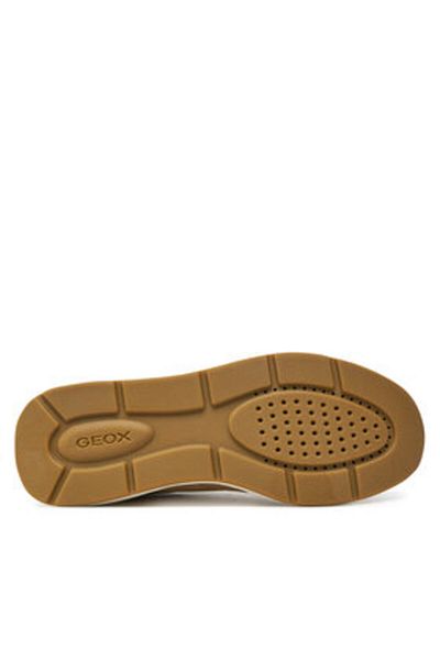 Geox Women's Sneakers beige GEOX-D45MXE-085QD C6738