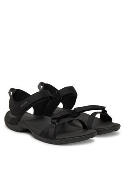 TEVA Women's Sandals black TEVA-1006263 BCBK