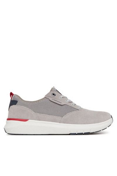 lumberjack Men's Sneakers gray LUMBERJACK-LJ-SMD6712-005-V27-CD003 GREY