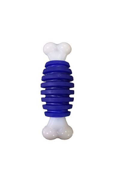 Kardelen Dinosaur Bone Blue 17 cm