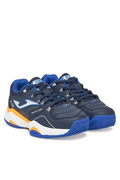 Joma Pantofi de tenis pentru băieți albaștri JOMA-JMATS2503C BLEUMARIN