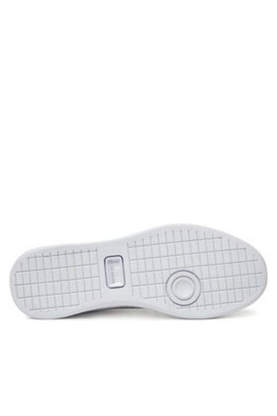 Lacoste Teniși Lacoste pentru femei, albi LACOSTE-748SFA0118 21G WHT/WHT
