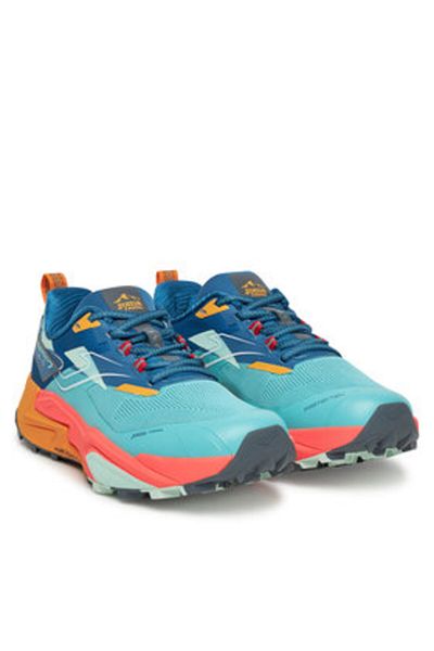 Joma Pantofi de alergare pentru femei joma verzi JOMA-TKSILS2527 TURCOAZ