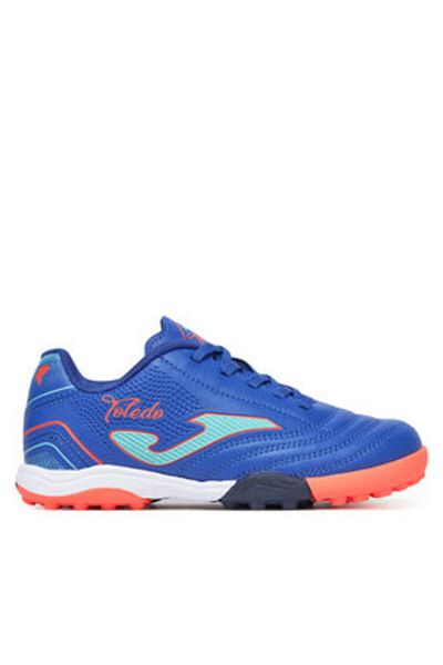 Joma joma Boy, Girl Soccer Shoes Blue JOMA-TOJS2504TF ROYAL