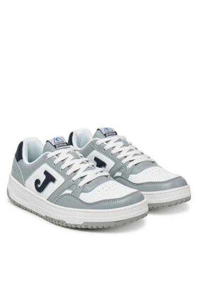 Joma Men's Sneakers white JOMA-CPLAS2512 WHITE-GREY