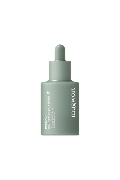 Kundal MUGWORT SOOTHING ENERGY SERUM