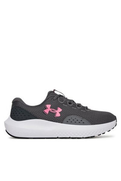 Under Armour Women's Running Shoes gray UNDER ARMOUR-3027007 025