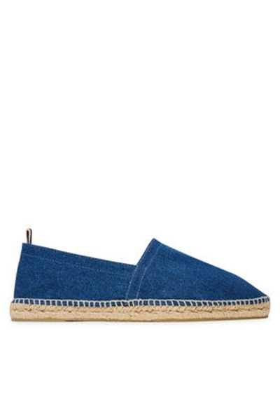 Castaner Espadrile pentru bărbați albastru CASTANER-025656-308 JEANS
