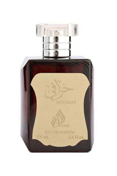 Khurafi perfume 100 ml
