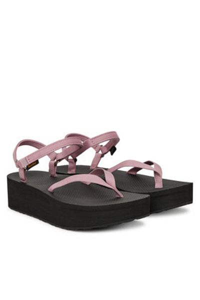 TEVA Women's Sandals pink TEVA-1164630 LLSB