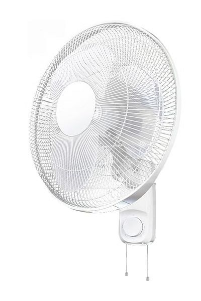 Denx مروحة حائط 16 بوصة 3 سرعات DX2558
