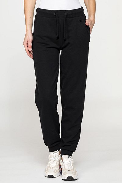 Carrera Jeans BASIC FRENCH TERRY JOGGER WITH RIB ON BOTTOM