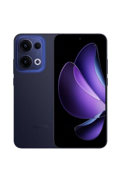 OPPO Reno 13 5G | 12GB RAM 512GB Storage | Luminous Blue