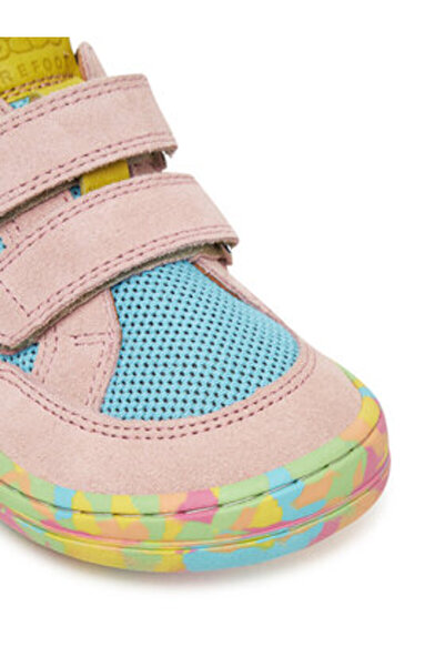 Froddo Pantofi sport pentru fete, multicolori, FRODDO-G3130261-2 MULTICOLOR S