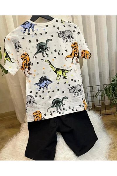 Nisa BOY'S SET