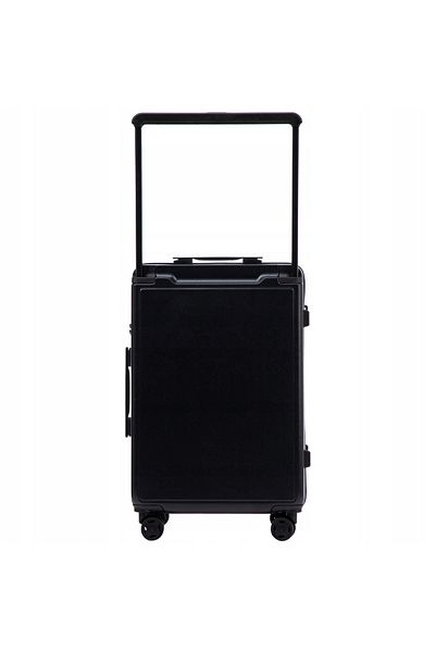 World Of Wings WINGS Travel Luggage Set - 3 pcs, Durable ABS+ Small, Medium, Large