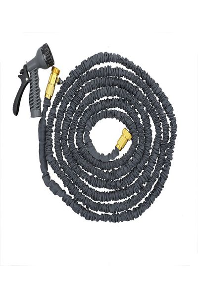 SERENE Durable and Sturdy Extendable Garden Water Hose