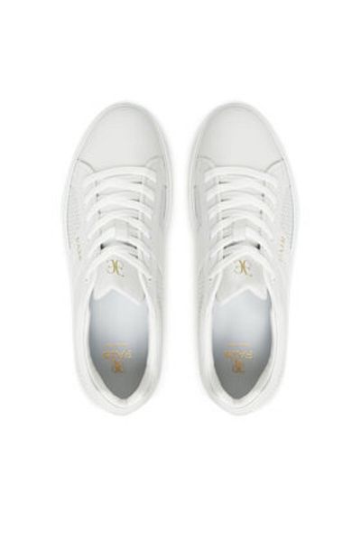 FABI Men's Sneakers white FABI-FU0459.A08ZIPNBA100 WHITE
