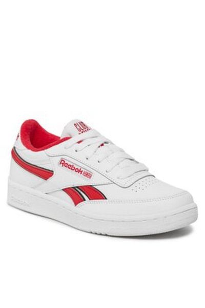 Reebok Teniși pentru copii unisex, băieți, fete, albi REEBOK-ID5365