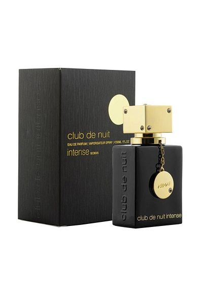 Armaf , Club De Nuit Intense, Eau de Parfum, Femei, 105 ml