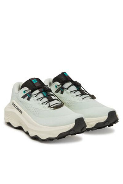 Salomon Pantofi de alergare Salomon pentru femei, verzi, SALOMON-L47743200