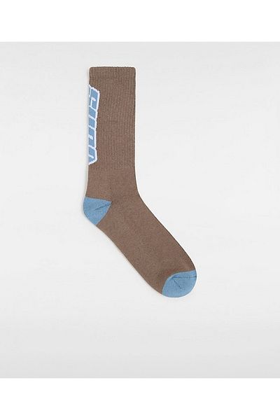 Vans По-бърз екипаж