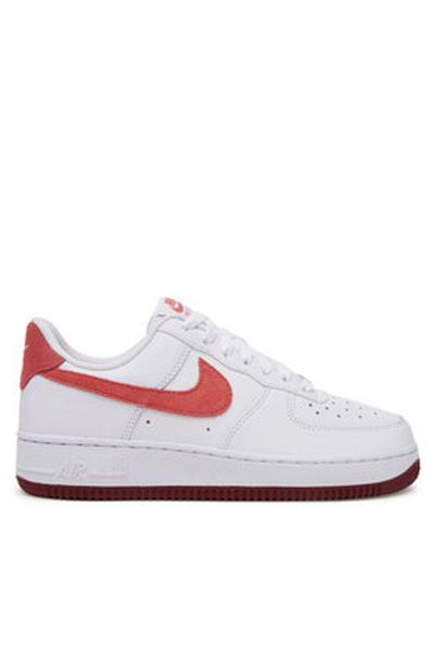 Nike Nike Teniși pentru femei albi NIKE-FQ7626 100