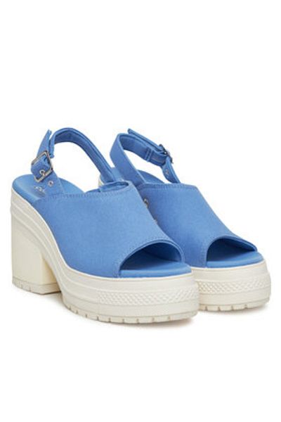 converse Sandale damă albastre CONVERSE-A13810C OPEN SKY/EGRET/OPEN SKY