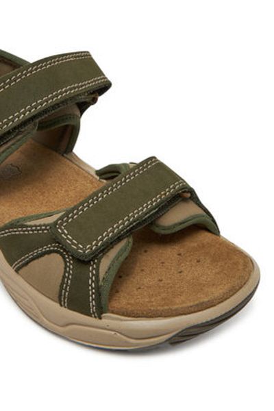 Primigi Sandale Baiet multicolor PRIMIGI-7897200 M BOSCO/CUOIO