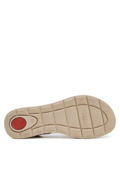 Tamaris Women's Sandals black TAMARIS COMFORT-8-88718-44 001 BLACK