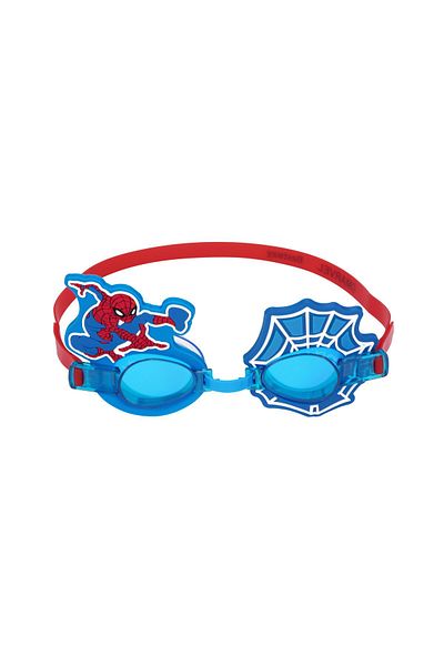 BESTWAY OCHELARI DE ÎNOT DELXE SPIDERMAN