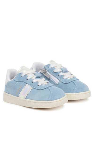 Primigi Pantofi Baiet albastru PRIMIGI-7904011 S CERULEO