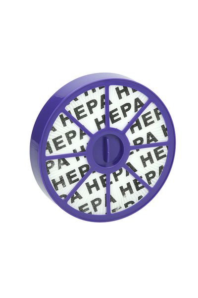 Magic Bags Post-Motor Hepa Filter - Fits Dc05 - Dc09 - Dc19 - Dc20 - Dc21 - Models