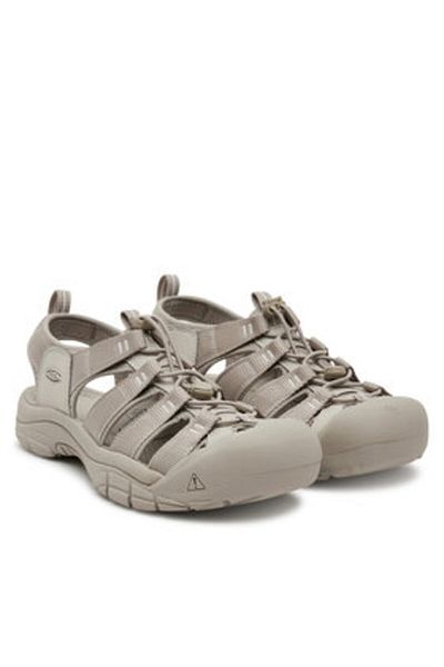 Keen Men's Sandals beige KEEN-1030671 MONOCHROME/PLAZA TAUPE