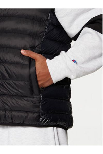 Champion Men's Vest 220341 Black