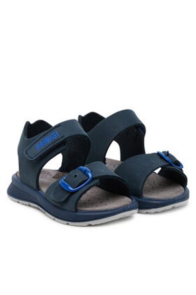 Primigi Sandale albastre pentru băieți PRIMIGI-7870722 S BLU