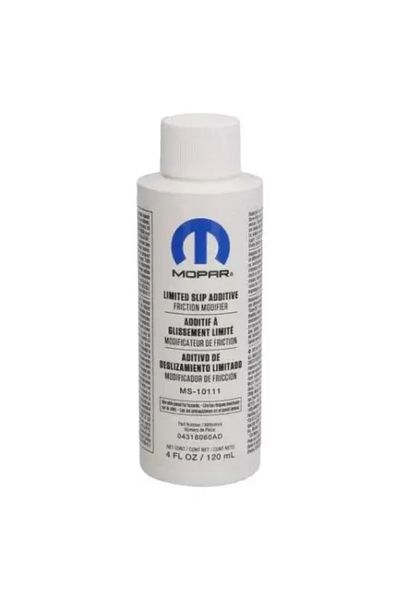 LUCAS Original Transmission Additive